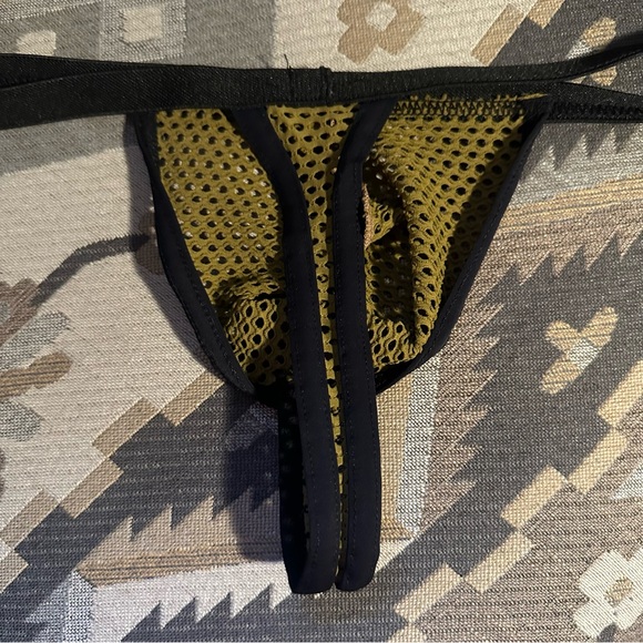 N2N Bodywear Men’s Thong Underwear - Picture 5 of 5